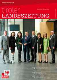 Titelblatt Juni 2013