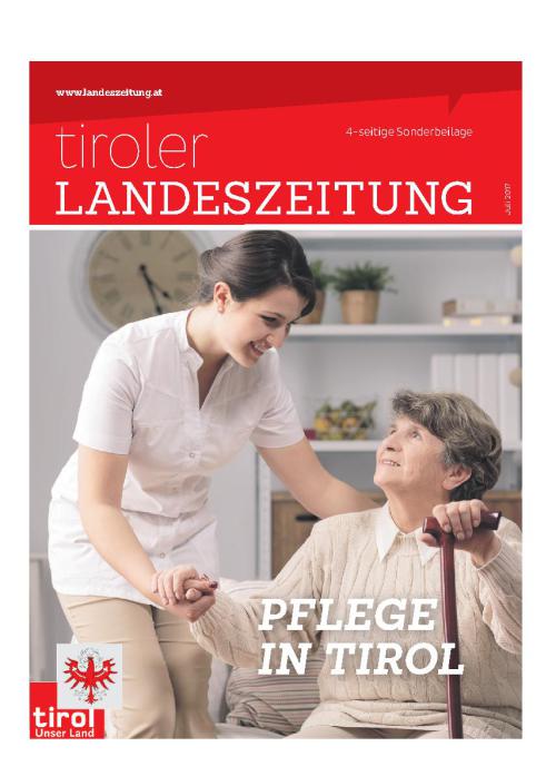 Titelblatt Juli 2017