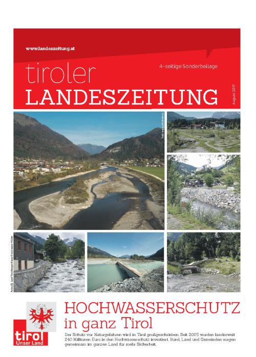 Titelblatt August 2017