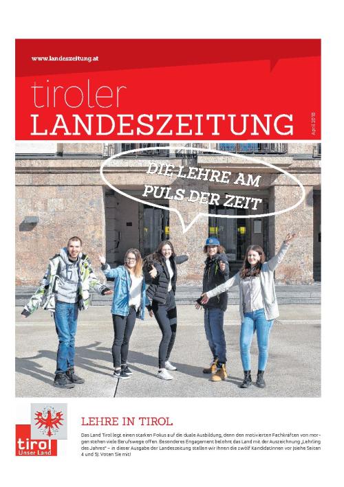 Titelblatt April 2018