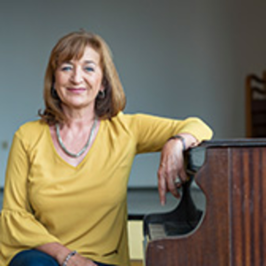 Beate Palfrader