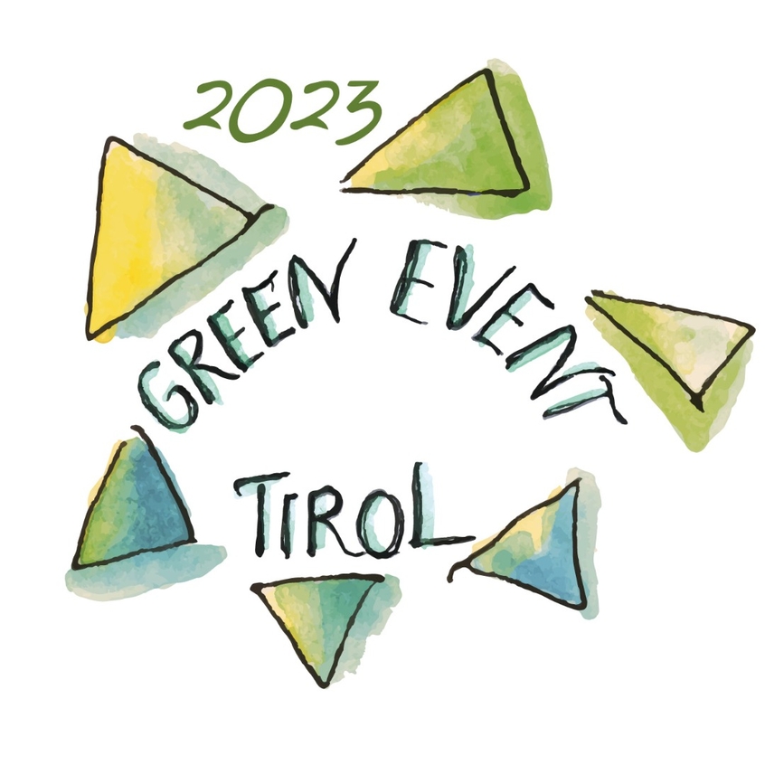 Logo Green Event