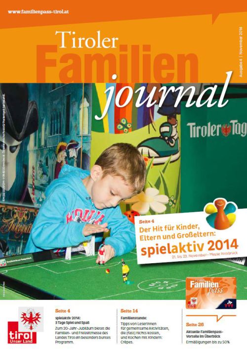 Titelblatt November 2014