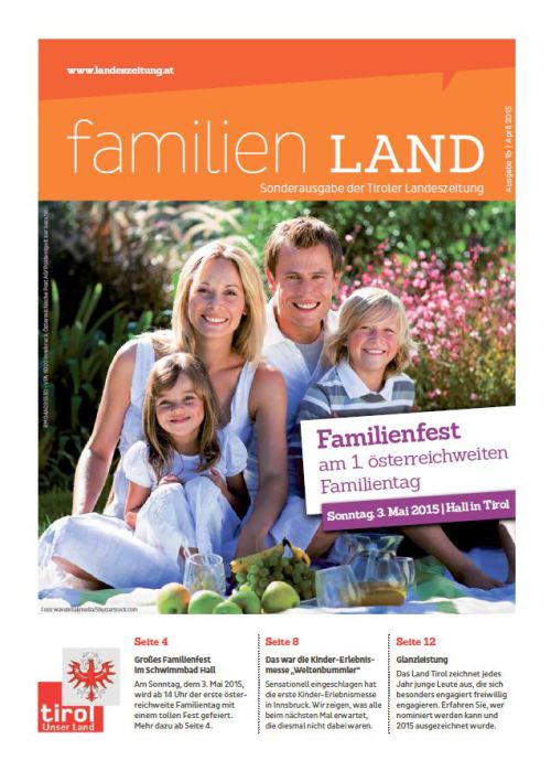 Titelblatt April 2015
