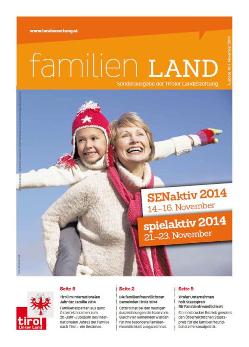 Titelblatt November 2014