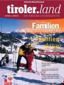 Titelblatt März 2009