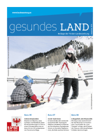Titelblatt Dezember 2013