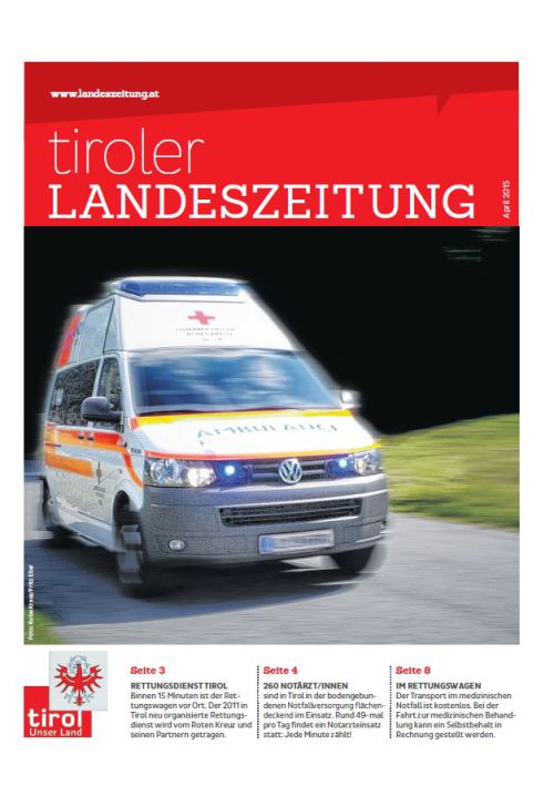 Titelblatt April 2015