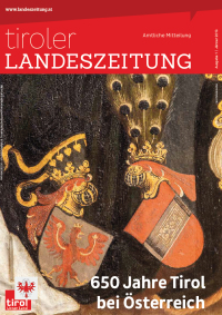 Titelblatt Jänner 2013