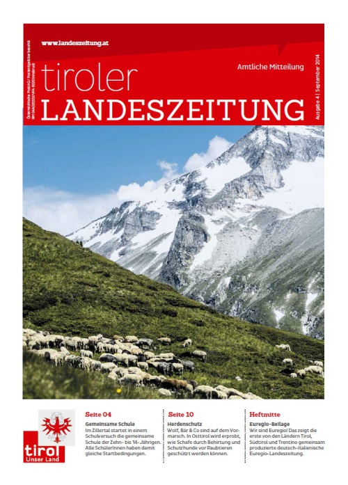 Titelblatt September 2014