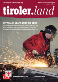 Titelblatt März 2010