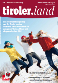 Titelblatt November 2010