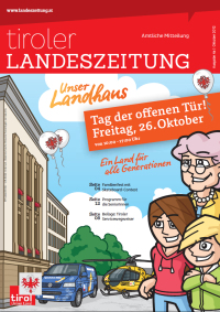 Titelblatt Oktober 2012