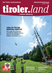 Titelblatt Juni 2012