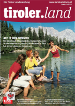 Titelblatt Juni 2010