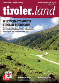 Titelblatt Juni 2011