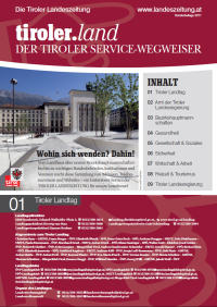 Titelblatt Februar 2010