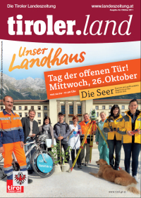 Titelblatt Oktober 2011