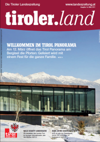 Titelblatt März 2011