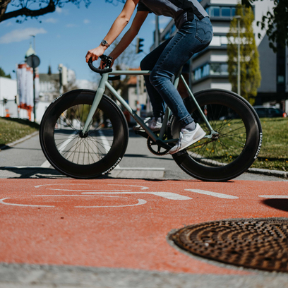 Fahrrad